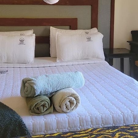 Bed and Breakfast Quest Lilongwe Exterior foto