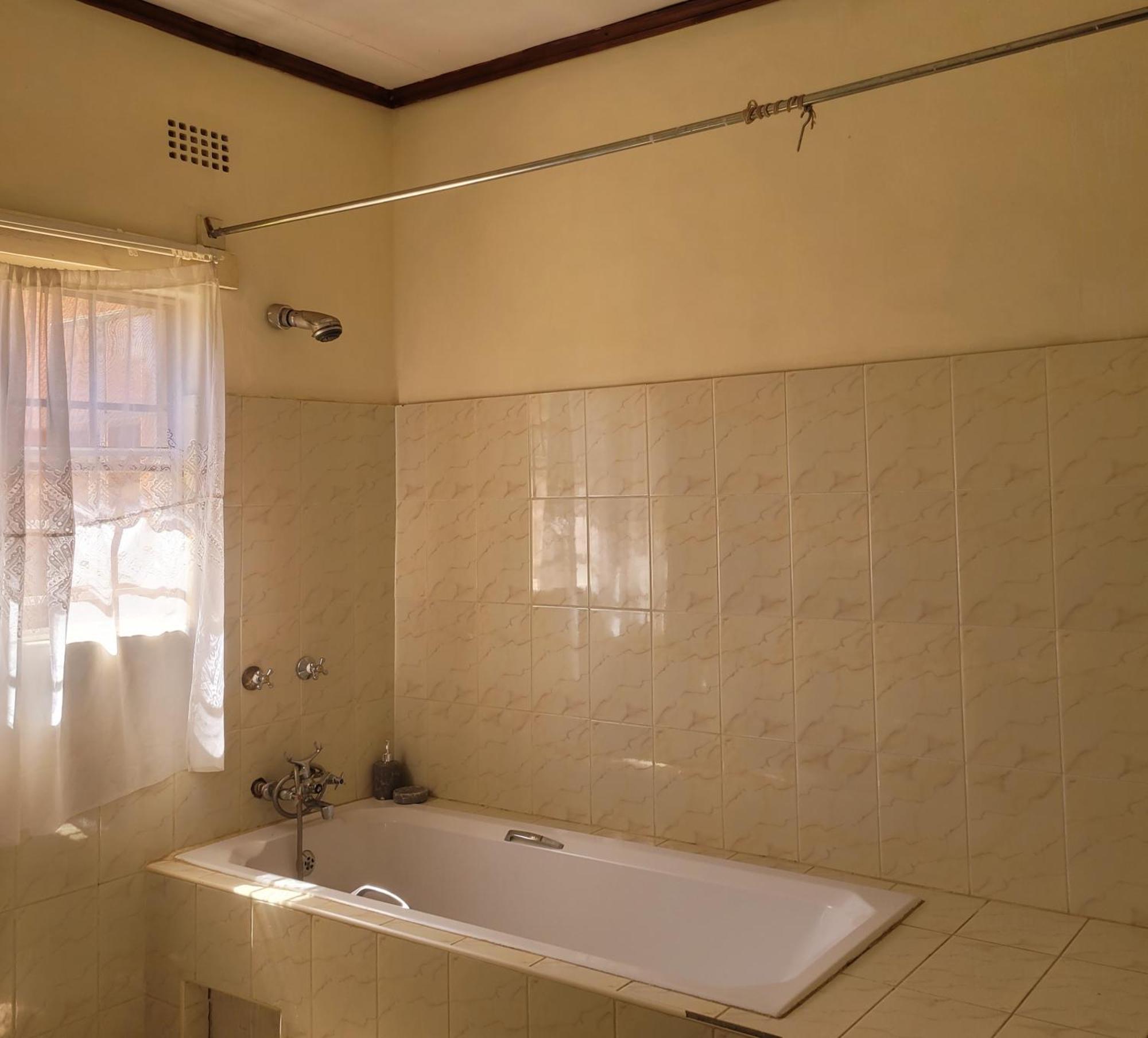 Bed and Breakfast Quest Lilongwe Exterior foto