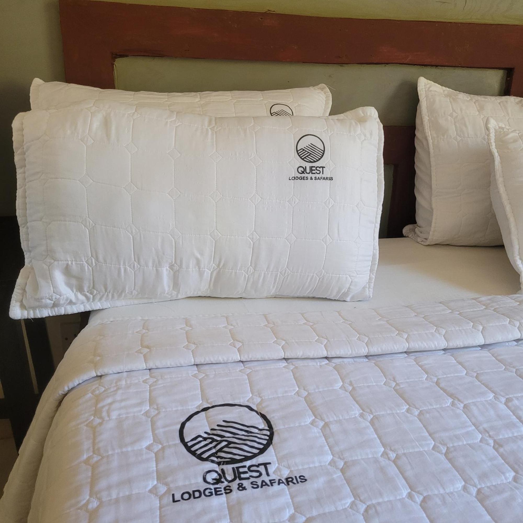 Bed and Breakfast Quest Lilongwe Exterior foto